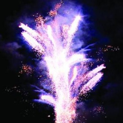 Р8452 Дерзкая роскошь Проф - пиротехника 